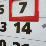 Date Indicator - Calendar