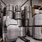 Nickel Plated Wire